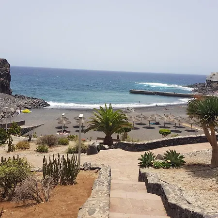 Apartamento Primera Linea * Playa Paraiso (Tenerife)