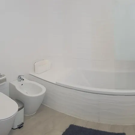 Apartamento Primera Linea Apartment Playa Paraiso (Tenerife)