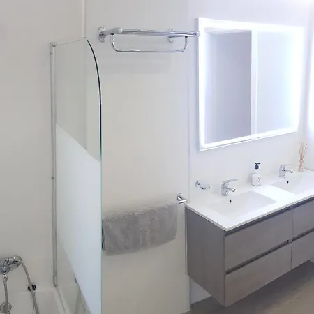 Apartamento Primera Linea Apartment