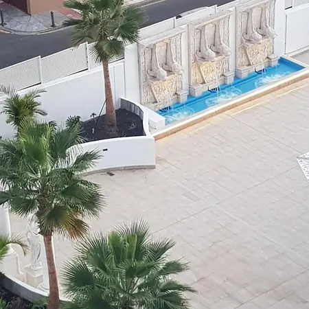 Apartamento Primera Linea Appartamento