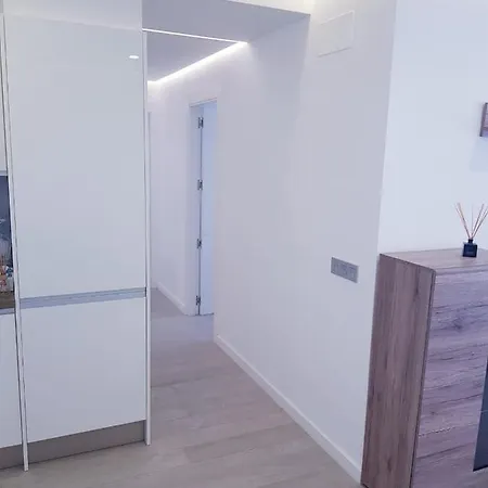 Appartamento Apartamento Primera Linea Playa Paraiso (Tenerife)