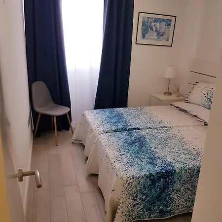 Apartment Apartamento Primera Linea