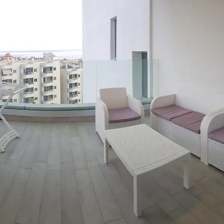 Apartamento Primera Linea