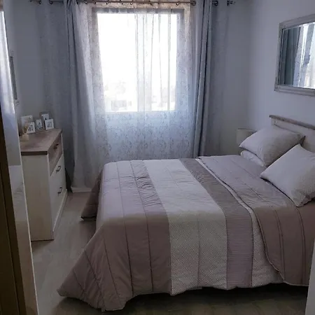 Διαμέρισμα Apartamento Primera Linea