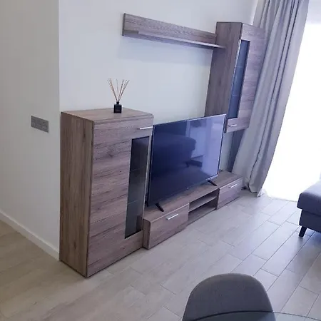 Apartamento Primera Linea *