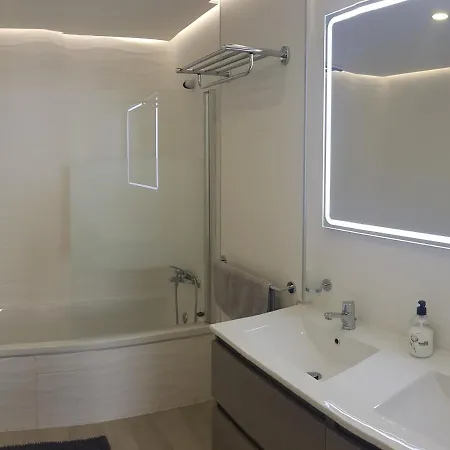 Apartamento Primera Linea דירה